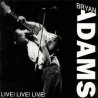 Bryan Adams-Live! Live! Live!