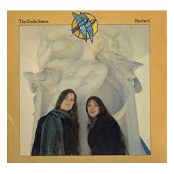 Smith Sisters-Bluebird