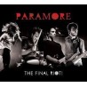 Paramore - Final Riot