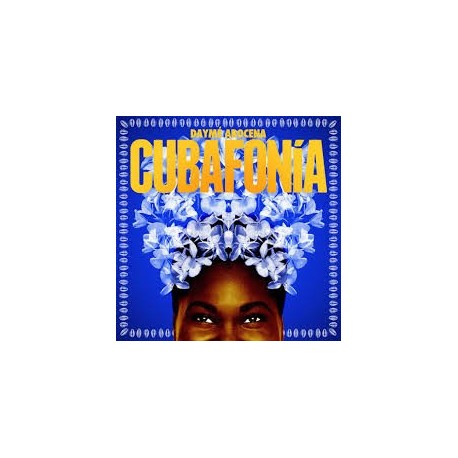 Dayme Arocena-Cubafonia