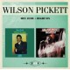 Wilson Pickett-Hey Jude+Right On
