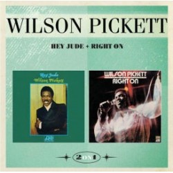 Wilson Pickett-Hey Jude+Right On