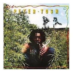 Peter Tosh-Legalize It
