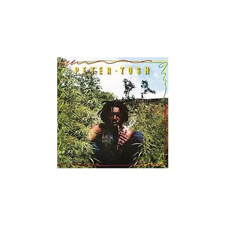 Peter Tosh-Legalize It