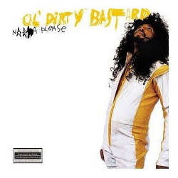 Ol' Dirty Bastard-N***a Please