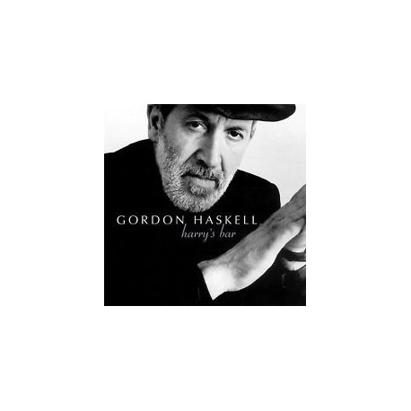 Gordon Haskell-Harry's Bar