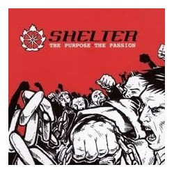 Shelter-Purpose The Passion
