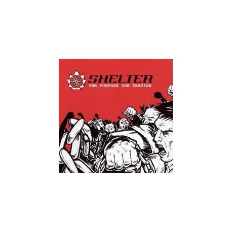 Shelter-Purpose The Passion