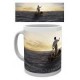 Pink Floyd-Dark Side Of The Moon Mug (Tazza)