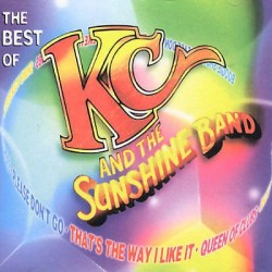 Kc & the Sunshine Band-Best Of Kc & the Sunshine Band