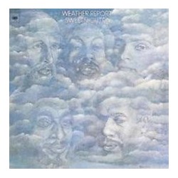 Weather Report-Sweetnighter