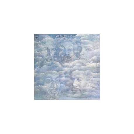 Weather Report-Sweetnighter