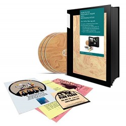 Pink Floyd-Early Years 1971 Reverber/ation