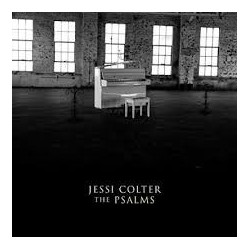 Jessi Colter-Psalms