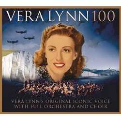 Vera Lynn-100