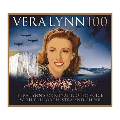Vera Lynn-100