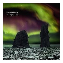 Steve Hackett-Night Siren