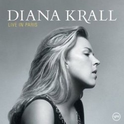 Diana Krall-Live In Paris