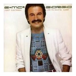 Giorgio Moroder-E=Mc 2