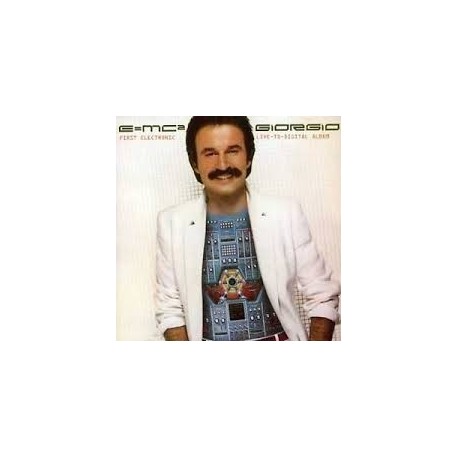 Giorgio Moroder-E=Mc 2