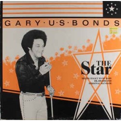 Gary "U.S." Bonds-Star (10")