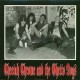 Cheetah Chrome And The Ghetto Dogs–Cheetah Chrome And The Ghetto Dogs