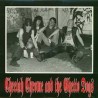 Cheetah Chrome And The Ghetto Dogs–Cheetah Chrome And The Ghetto Dogs