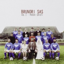 Brunori Sas-Vol 2 Poveri Cristi