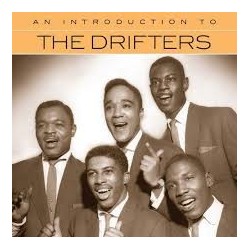 Drifters-An Introduction To Drifters
