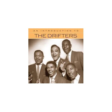 Drifters-An Introduction To Drifters