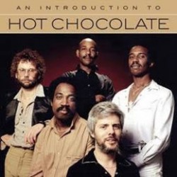 Hot Chocolate-An Introduction To Hot Chocolate
