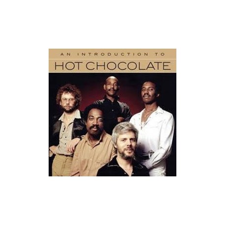 Hot Chocolate-An Introduction To Hot Chocolate