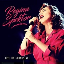 Regina Spektor-Live On Soundstage