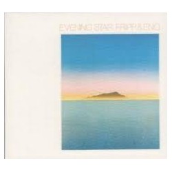 Robert Fripp & Brian Eno-Evening Star