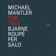 Michael Mantler-For Two
