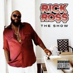 Rick Ross-Show