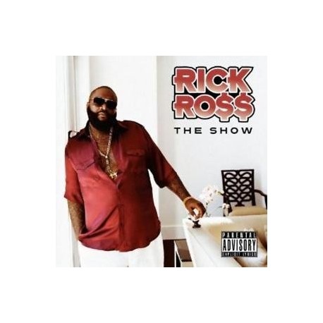 Rick Ross-Show