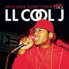 LL Cool J-Live in Maine (Colby College 1985)