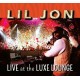 Lil Jon-Live At The Luxe Lounge