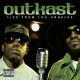 Outkast-Live From Los Angeles