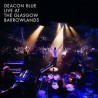 Deacon Blue-Live At The Glasgow Barrowlands
