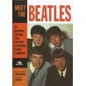 Beatles-Meet The Beatles - Un Incontro Speciale Con I Fab Four Attraverso Parole E Immagini