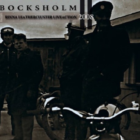 Bocksholm-Rinna Leathercluster Liveaction 2008