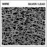 Wire-Silver/Lead