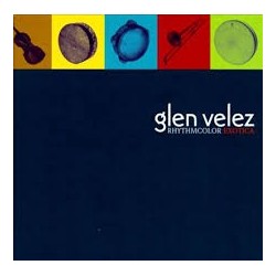 Glen Velez-Rhythmcolor Exotica