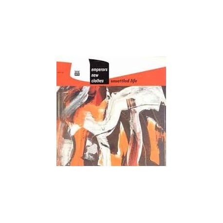 Emperors New Clothes-Unsettled Life