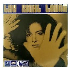 Dance Music Artisti Vari-Right Touch