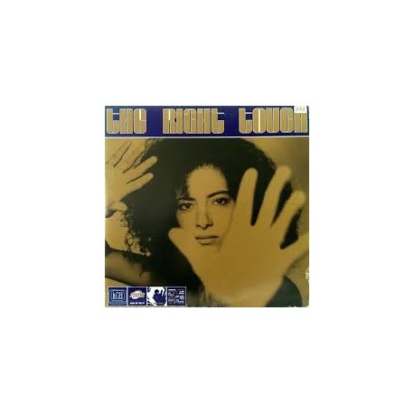 Dance Music Artisti Vari-Right Touch