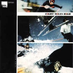 Eight Miles High-Triple Pulse