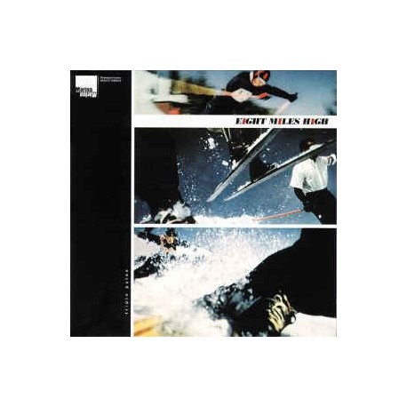 Eight Miles High-Triple Pulse